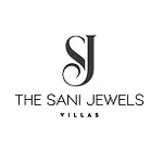 The Sani Jewels, Anna With Pool Villa