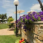 The Sani Jewels, Anna Sani (Chalkidiki)