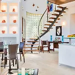 The Sani Jewels, Anna Villa *