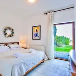 Villa The Sani Jewels, Anna Sani (Chalkidiki)