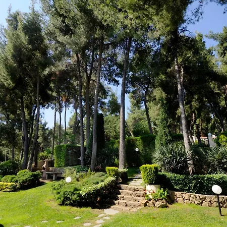 Villa The Sani Jewels, Anna *