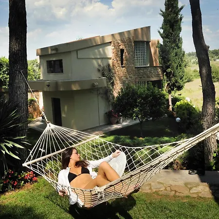 The Sani Jewels, Anna With Pool Sani (Chalkidiki)