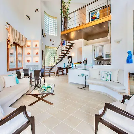 Villa The Sani Jewels, Anna Sani (Chalkidiki)