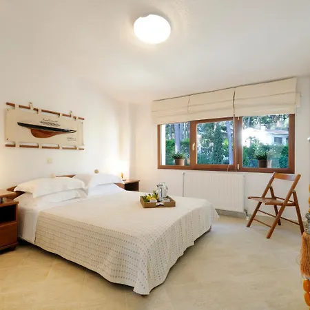 Villa The Sani Jewels, Anna Sani (Chalkidiki)