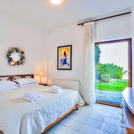 Villa The Sani Jewels, Anna Sani (Chalkidiki)
