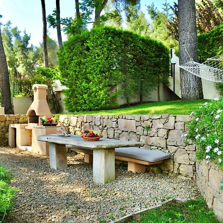 Villa The Sani Jewels, Anna With Pool Sani (Chalkidiki)