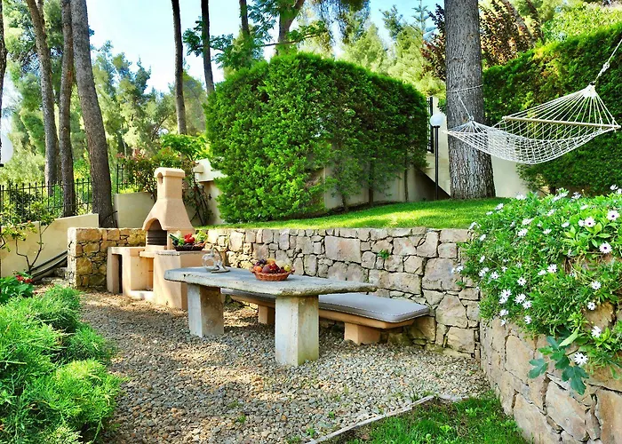 Villa The Sani Jewels, Anna Sani (Chalkidiki)