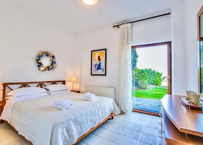 Villa The Sani Jewels, Anna Sani (Chalkidiki)